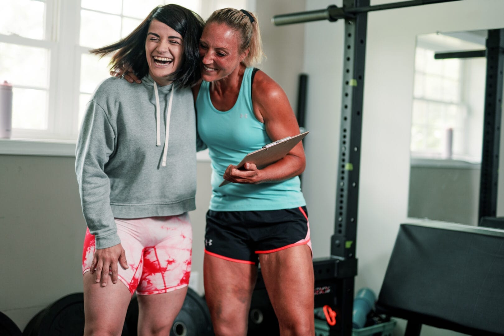 Personal Training in Virginia Beach