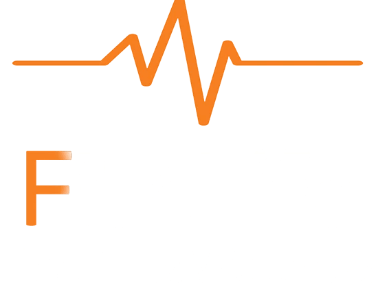 Fit4Life Health & Wellness logo